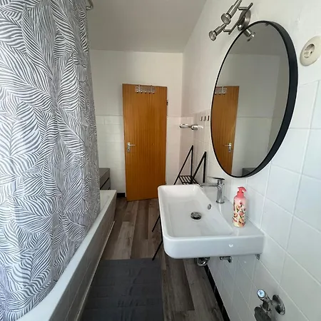 Knockscasa4you Eg Monteurwohnung In * Marburg