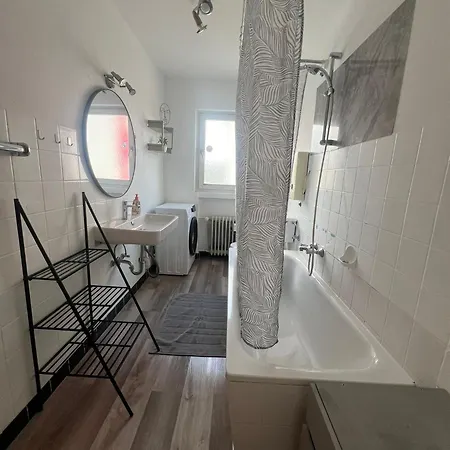 Apartment Knockscasa4you Eg Monteurwohnung In *