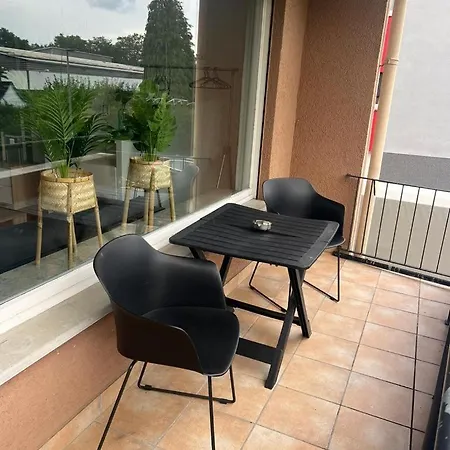 Apartment Knockscasa4you Eg Monteurwohnung In *