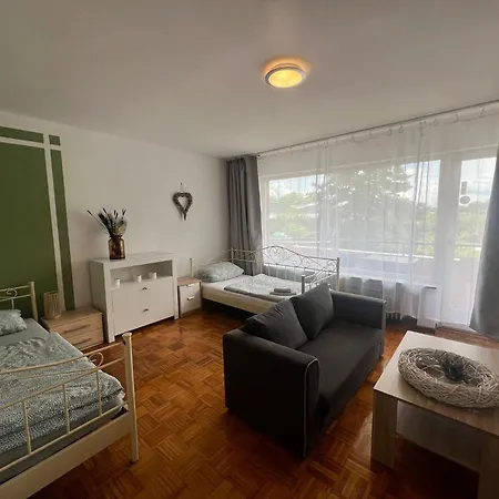 Knockscasa4you Eg Monteurwohnung In