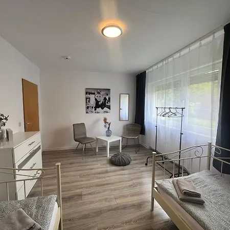 Apartment Knockscasa4you Eg Monteurwohnung In