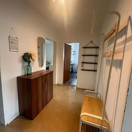 Apartment Knockscasa4you Eg Monteurwohnung In