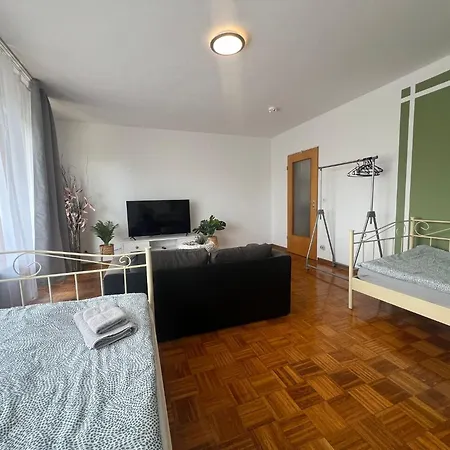 Knockscasa4you Eg Monteurwohnung In *